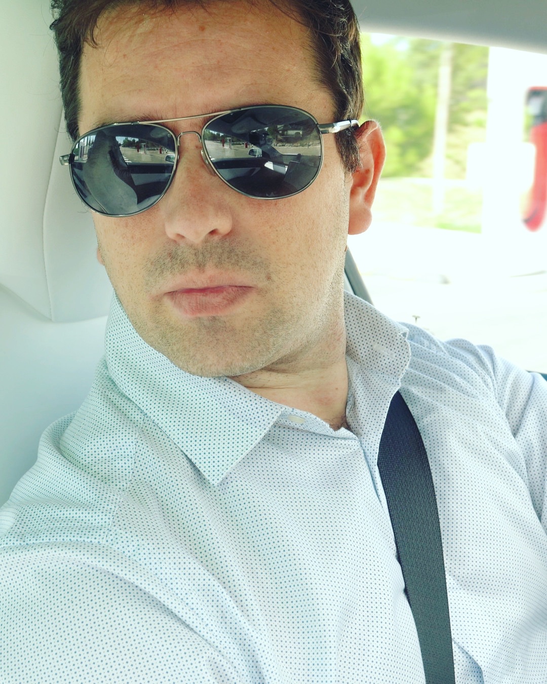 Jordi Cor — CEO and Founder of Acerting Art Inc., Miami