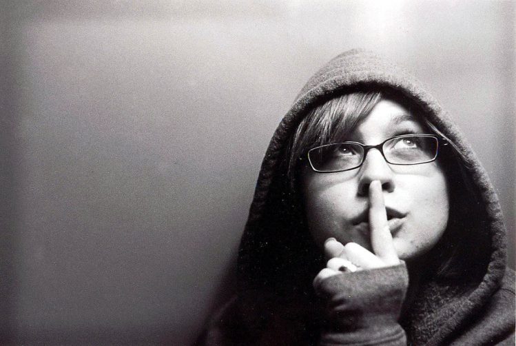 La Espiral del Silencio