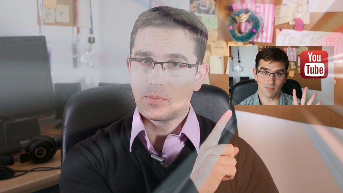 Cómo despedir los vídeos en Youtube para mejorar el SEO