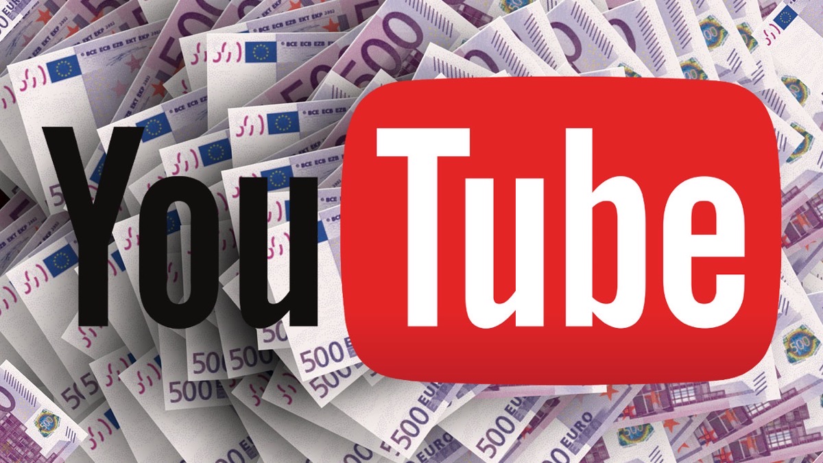 10 Modos de Ganar Dinero en Youtube