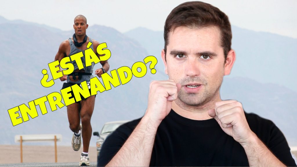 entrenar maraton youtube